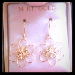 14K Earrings